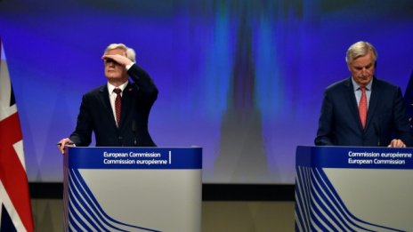 ЕС дава двуседмичен срок на Лондон за напредък по Brexit