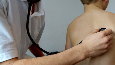 Германия страда от епидемия на липсващи педиатри