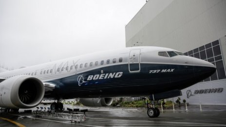 Boeing - евтиното излиза скъпо