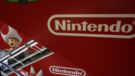 Nintendo държи на бизнес модела си