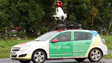 Южна Корея глобява Google със 194 хил. долара