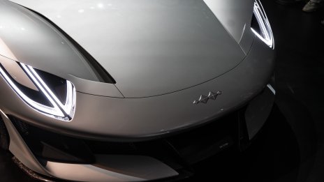 BYD се опитва да надгради имиджа си с фокус върху пистите и високите скорости