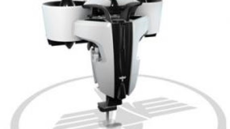 Раница за летене