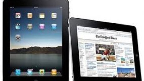 Кои са клиентите на iPad