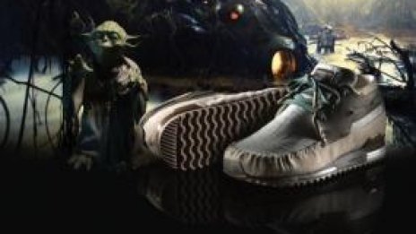 Adidas пуска колекция &bdquo;Междузвездни войни&ldquo;