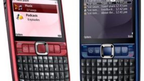 Nokia пусна смартфони C5