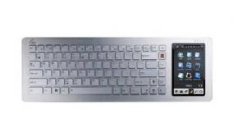 Asus пуска компютър-клавиатура 