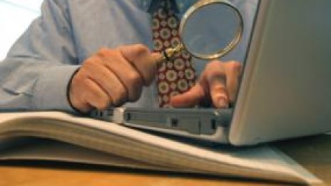 Менажиране на онлайн репутация