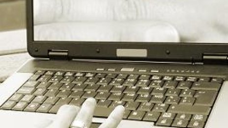 Досадните колеги във Facebook 