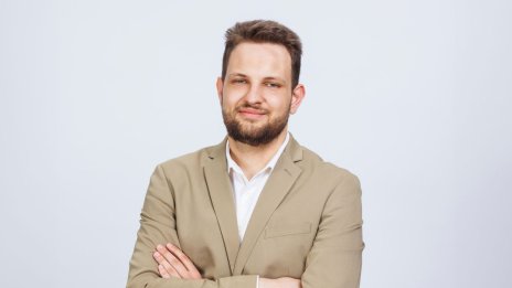 Виктор Стоилов: В онлайн търговията колкото по-рано мислиш глобално, толкова по-бързо се адаптираш