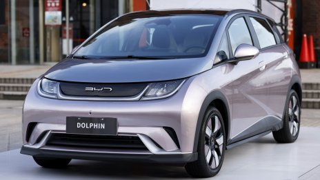 BYD вече е втори в света при електромобилните батерии по доставен капацитет