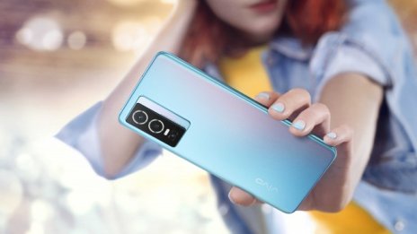 Китайският гигант vivo навлиза на българския пазар на смартфони