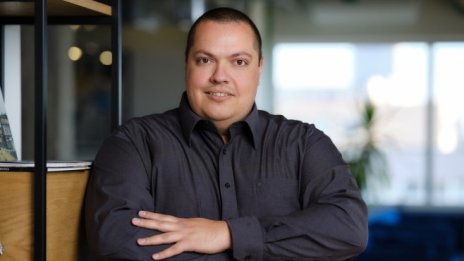 Орлин Радев: Предприемачите трябва да са отворени и да се развиват със средата