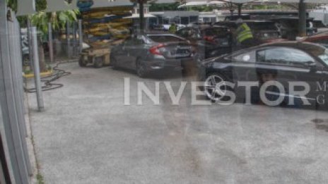 Фандъкова: Ще премахнем "Капитолия" от Борисовата градина въпреки саботажите