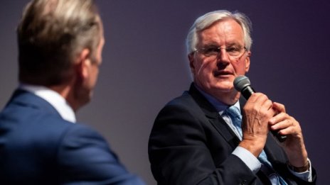 Барние: Лондон и Брюксел не са в позиция за постигане на споразумение