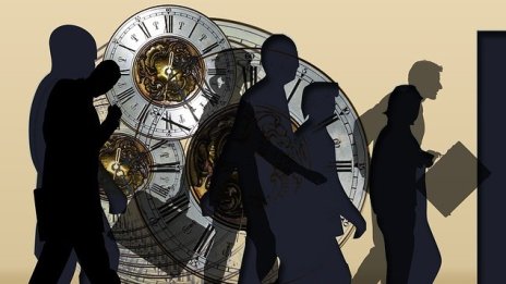 Кооперативите – бъдещето на пазара на труда