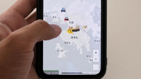 Apple се огъна под натиска на Китай