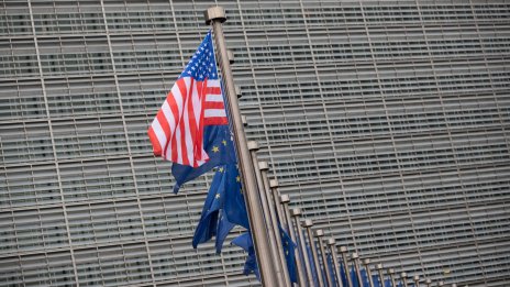 Америка вече изпреварва Европа по отношение на регулациите