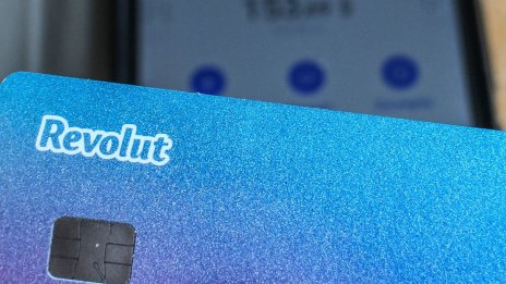 Revolut разкритикува Обединеното кралство след Brexit и не планира IPO в Лондон