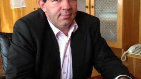 Ч.Трендафилов: За кредиторите е важно БДЖ да може да изплаща задълженията си