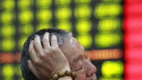 Китайските пазари завършват месеца под очакванията