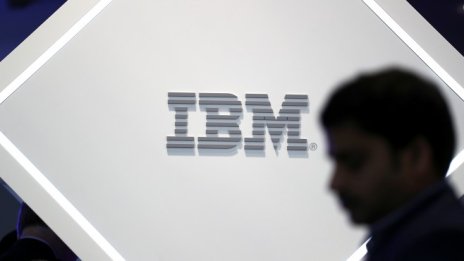 Срив на печалбата, спад на приходите: IBM разочарова вложителите