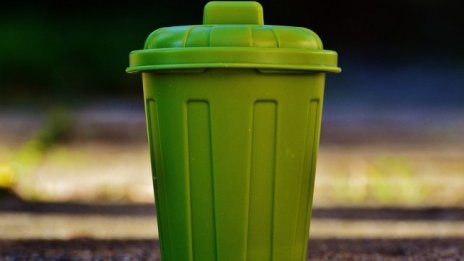 Блажка Димитрова: Домакинство с нулев отпадък – мисията е възможна