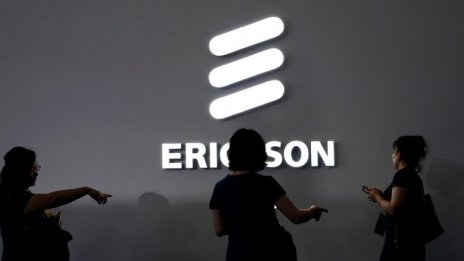 Ericsson очаква по-високи приходи за 2020 г. 