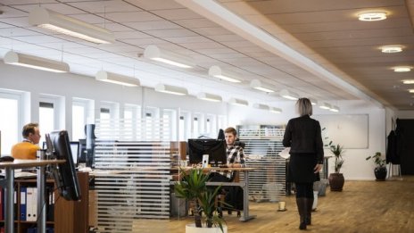 Ив. Нейков: Трябва да има отделно трудово законодателство за микропредприятията