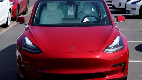 Пекин позволи на Tesla да произвежда в Китай