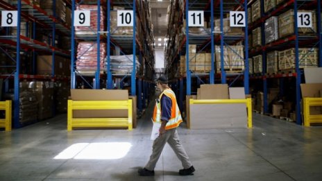 България е на трето място по най-голям ръст на разходите за труд в ЕС