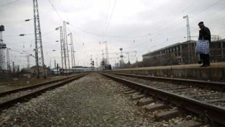 Европейската комисия одобри държавната подкрепа за БДЖ