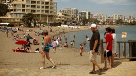 Brexit не спира британците, които искат да купят имот в Европа