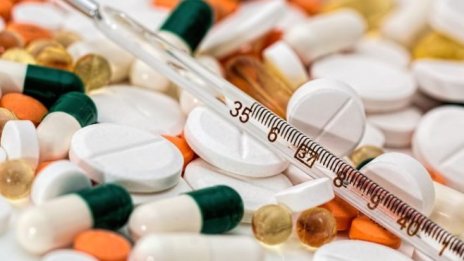 Печалбата на „Чайкафарма“ за 2019 г. се свива над 4 пъти