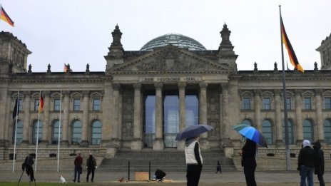 Германия трябва отново да стане велика сила