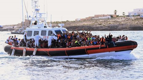 Кадър на деня за 18 септември