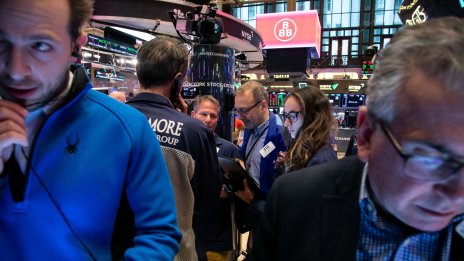 Оформящата се нова икономическа рамка е риск за инвеститорите