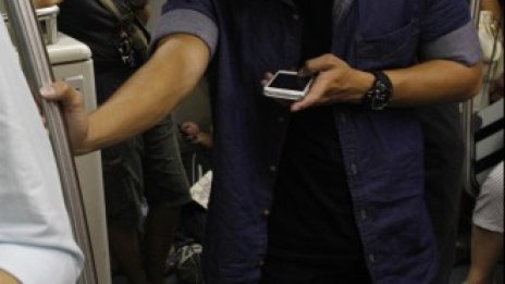 Лесното боравене кара хората да предпочитат мобилните разплащания