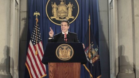 Ню Йорк удължава действието на високото данъчно облагане за милионерите 