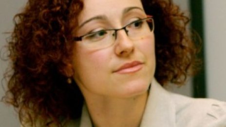 Назначиха Иванка Шалапатова за социалeн зам.-министър