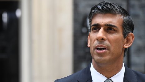 Сунак отложи обявяването на икономическата стратегия