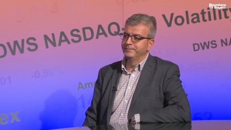 Константин Томов: Човечеството все още не гледа на колата като на таблет на колела