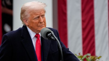 Тръмп заплаши с допълнителни мита китайския внос заради контрамерките на Пекин