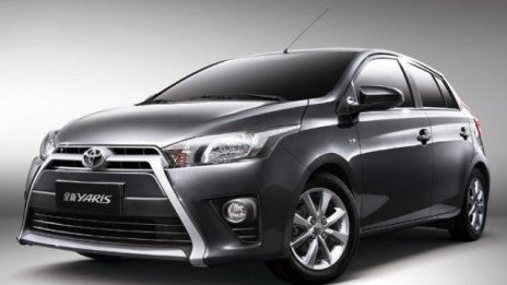 Toyota пуска отделна марка електромобили