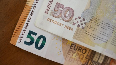 Петър Ганев: Първият бюджет в евро трябва да е на консолидацията