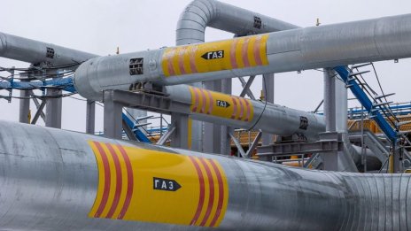 Войната в Украйна струва 440 млрд. евро за германската енергетика
