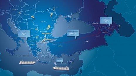 IGB ще бъде завършен до края на 2021 година