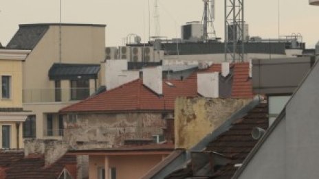 Над 50% от новото жилищно строителство у нас е съсредоточено в София и Варна