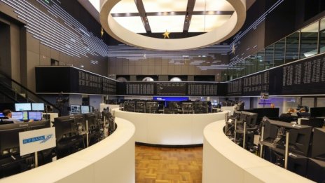 Новите финансови отчети окрилиха европейските борси