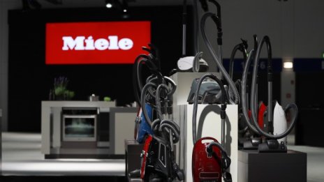 Miele постига рекорд на броя служители - почти 21 000 работят за концерна 